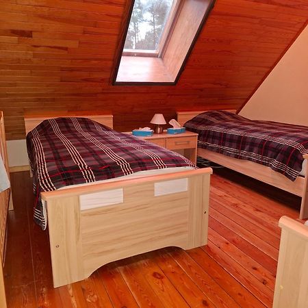 B&B Wepa-Hof Oud-Turnhout Kültér fotó