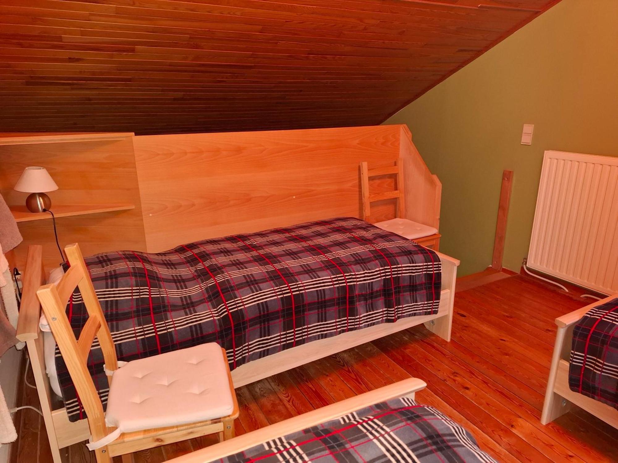 B&B Wepa-Hof Oud-Turnhout Kültér fotó